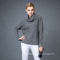 Lady′s Fashion Sweater 17brpv098